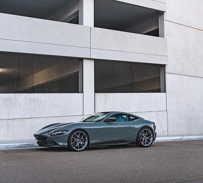 HRE 521M