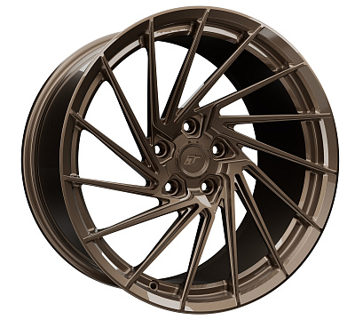 Turismo Forged RST