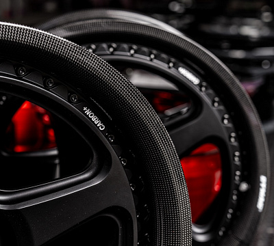 Brixton Forged TR05