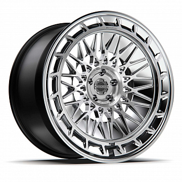 Кованые диски MV Forged PS-30FR