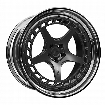 Кованые диски Turismo Forged SL01