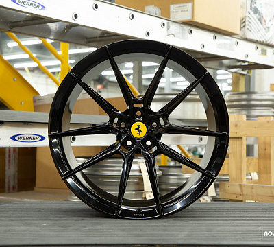 NOVITEC NF9