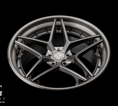 Avant Garde AGL42