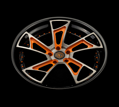 Avant Garde AGL24