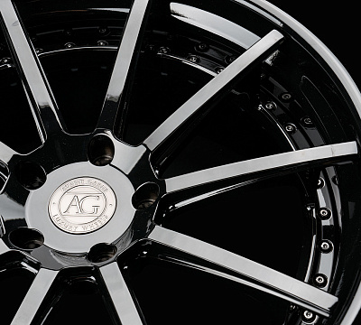 Avant Garde AGL39