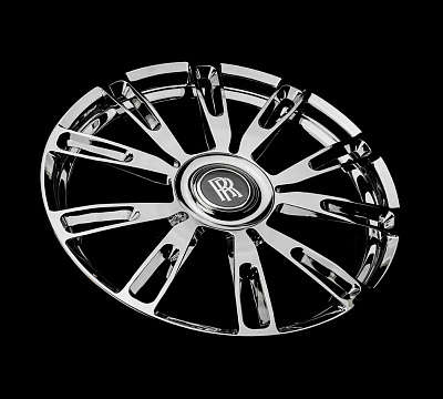 Avant Garde AGL50