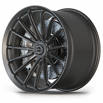 Кованые диски Brixton Forged PF15 R / RS
