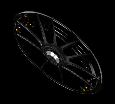 Avant Garde AGL21