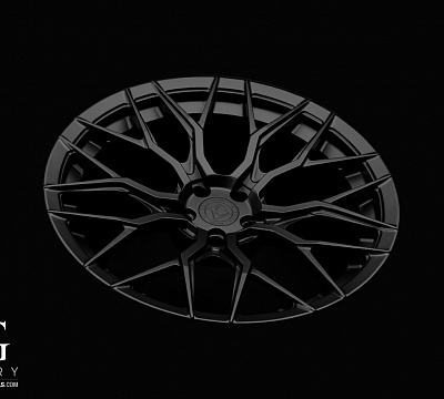 Avant Garde AGL43