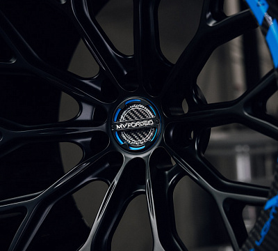 MV Forged AR-200