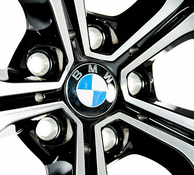 BMW 845M
