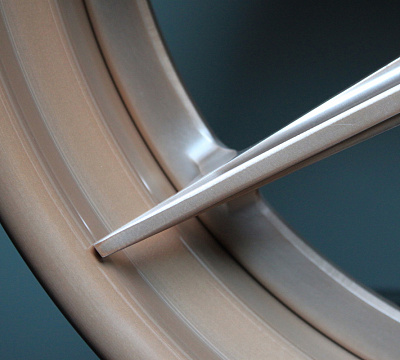 Strasse Wheels SM5R Deep Concave FS