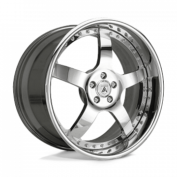 Кованые диски Asanti AF112
