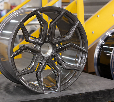 Vossen EVO-3R
