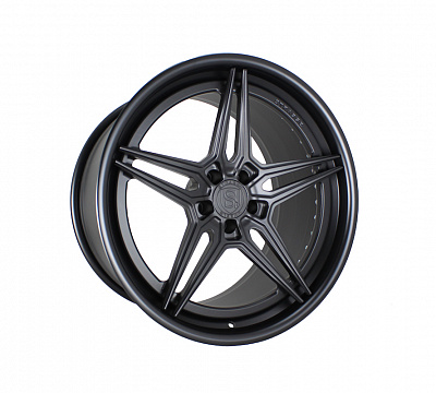 Strasse Wheels SV2 Deep Concave FS