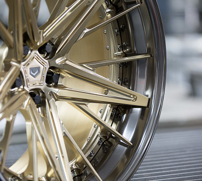 Vossen M-X6 (3-Piece)