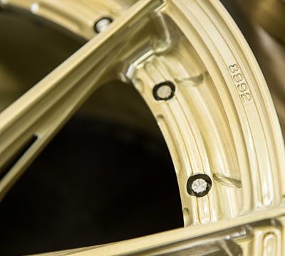 ADV.1 ADV5.2 M.V2 Advanced Series