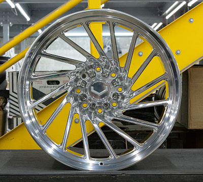 Vossen GNX-01T