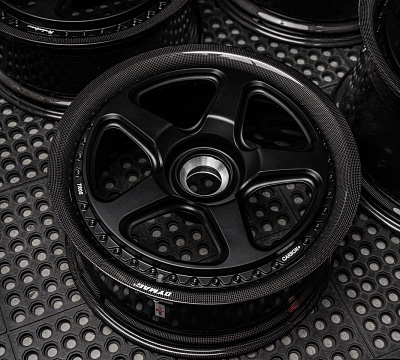 Brixton Forged TR05