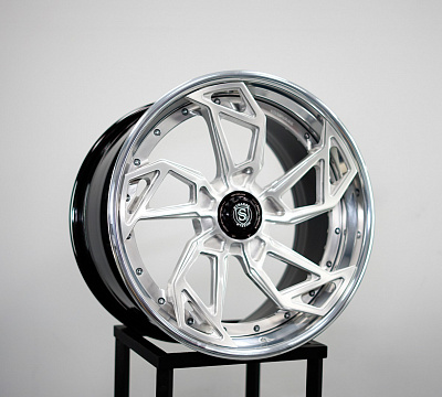 Strasse Wheels SB1 Deep Concave FS