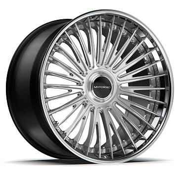 Кованые диски MV Forged VL32