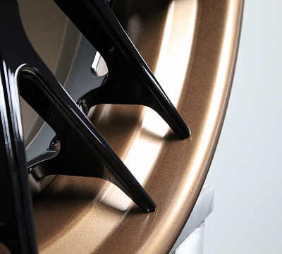 Strasse Wheels SM7 Deep Concave FS