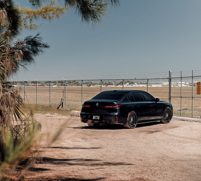 Vossen GEN-04 (3-piece)