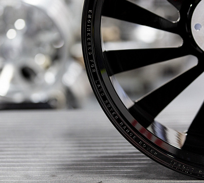 Vossen UV-3