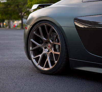 Vossen CG-204
