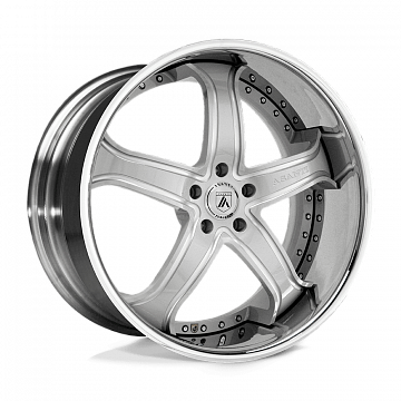 Кованые диски Asanti AF165