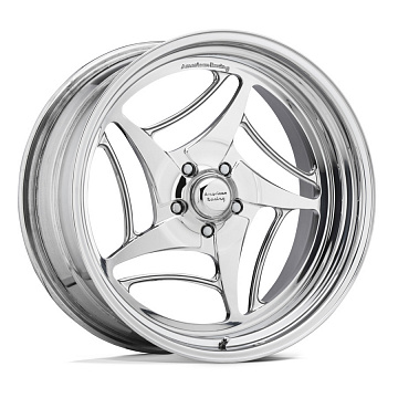 Кованые диски American Racing VF541