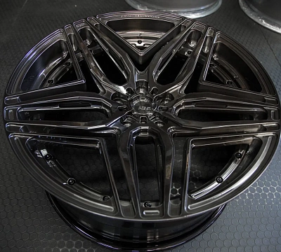ADV.1 ADV005F M.V2 Advanced Series