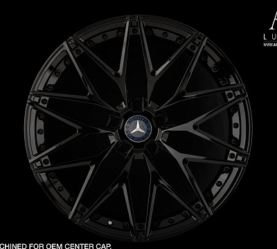 Avant Garde AGL40