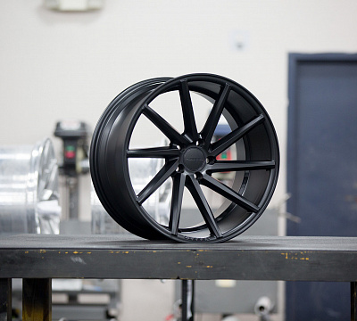 Vossen CVT