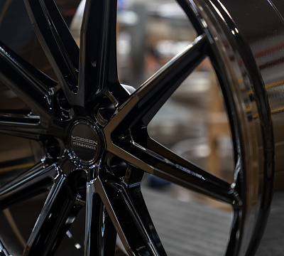 Vossen HFX-2 (5-Lug)