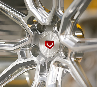 Vossen EVO-2R