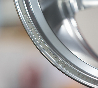 Vossen CG-207