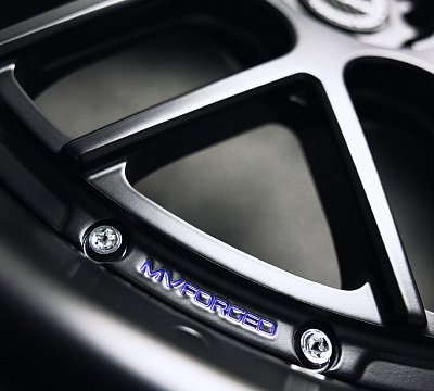 MV Forged MV8 Mono