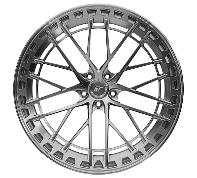 Turismo Forged C22-R