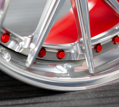 Vossen M-X3 (3-Piece)