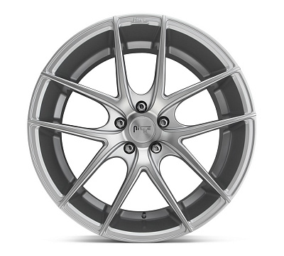 Niche TARGA