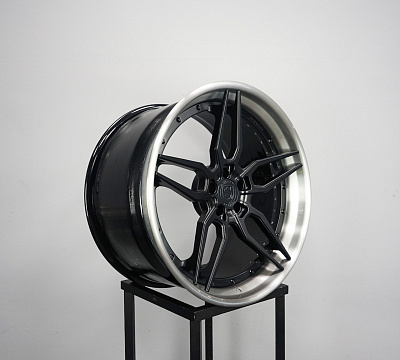 Strasse Wheels SV4 Deep Concave FS