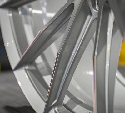 Vossen HFX-2 (6-Lug)
