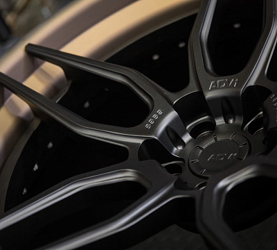 ADV.1 ADV005 Track Spec SL