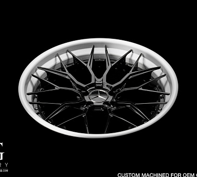 Avant Garde AGL43