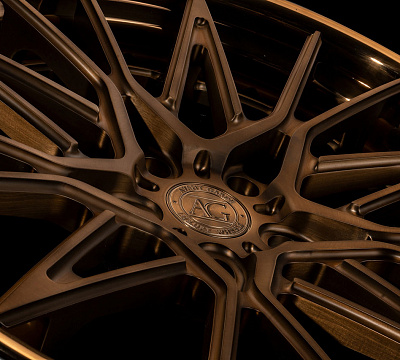 Avant Garde AGL58