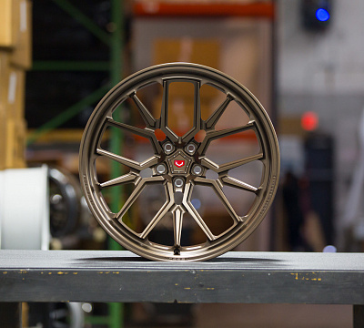 Vossen ML-X3