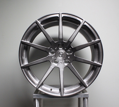 Strasse Wheels R10 Deep Concave Monoblock