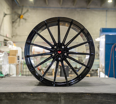 Vossen VPS-2