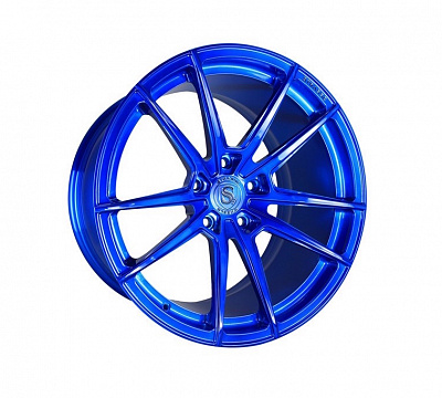Strasse Wheels SV1 Deep Concave Monoblock